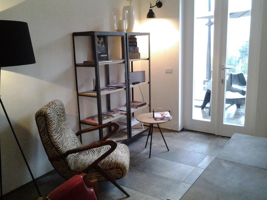 Appartamento Indipendente Como Habitación foto