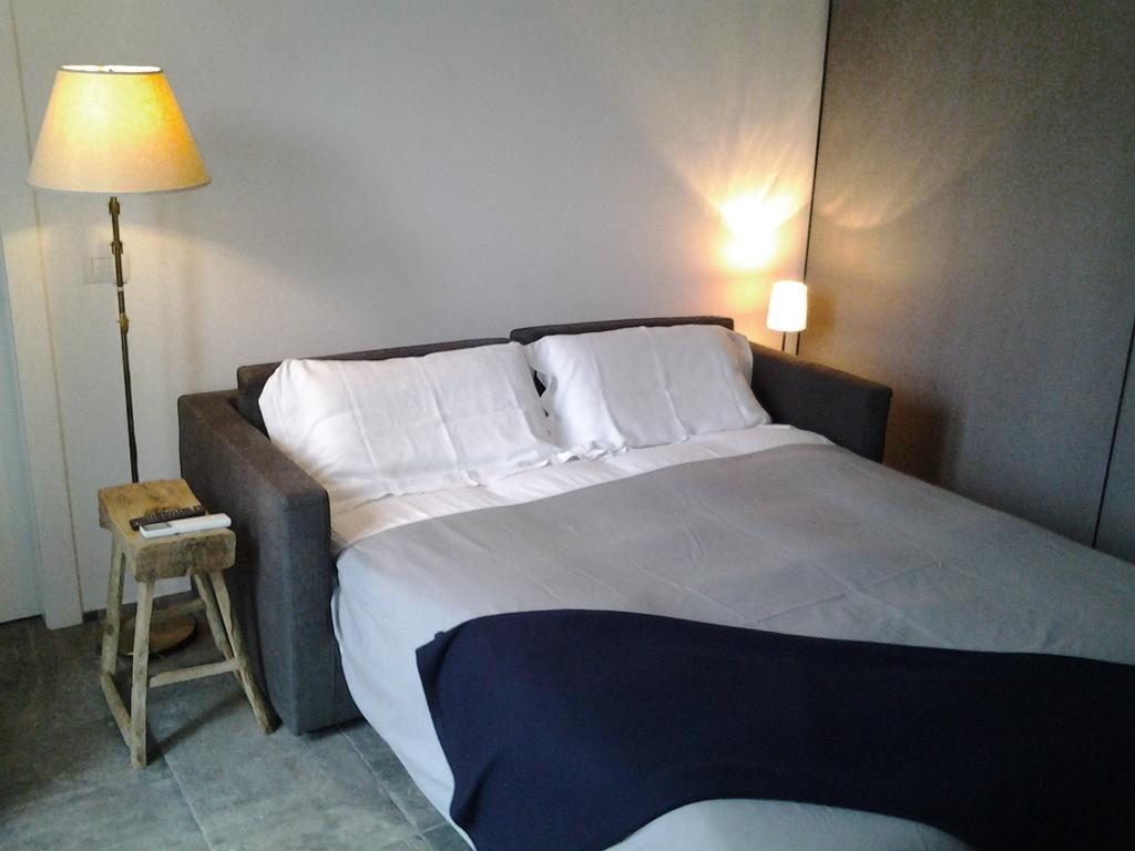 Appartamento Indipendente Como Habitación foto